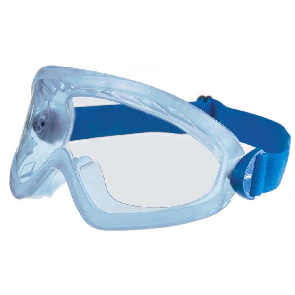 DRAGER X-PECT 8510 KORUYUCU GÖZLÜK - R58373