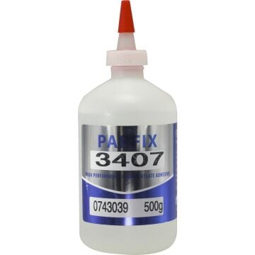 3407 PARFİX HIZLI YAPIŞTIRICI
