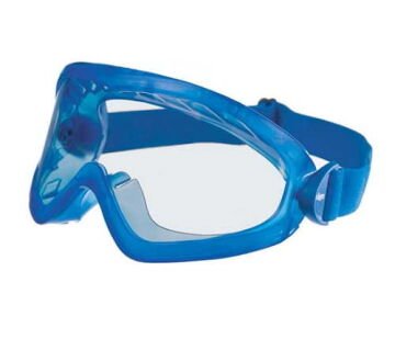 Drager X-pect 8515 Goggle Gözlük Antifog - R58271