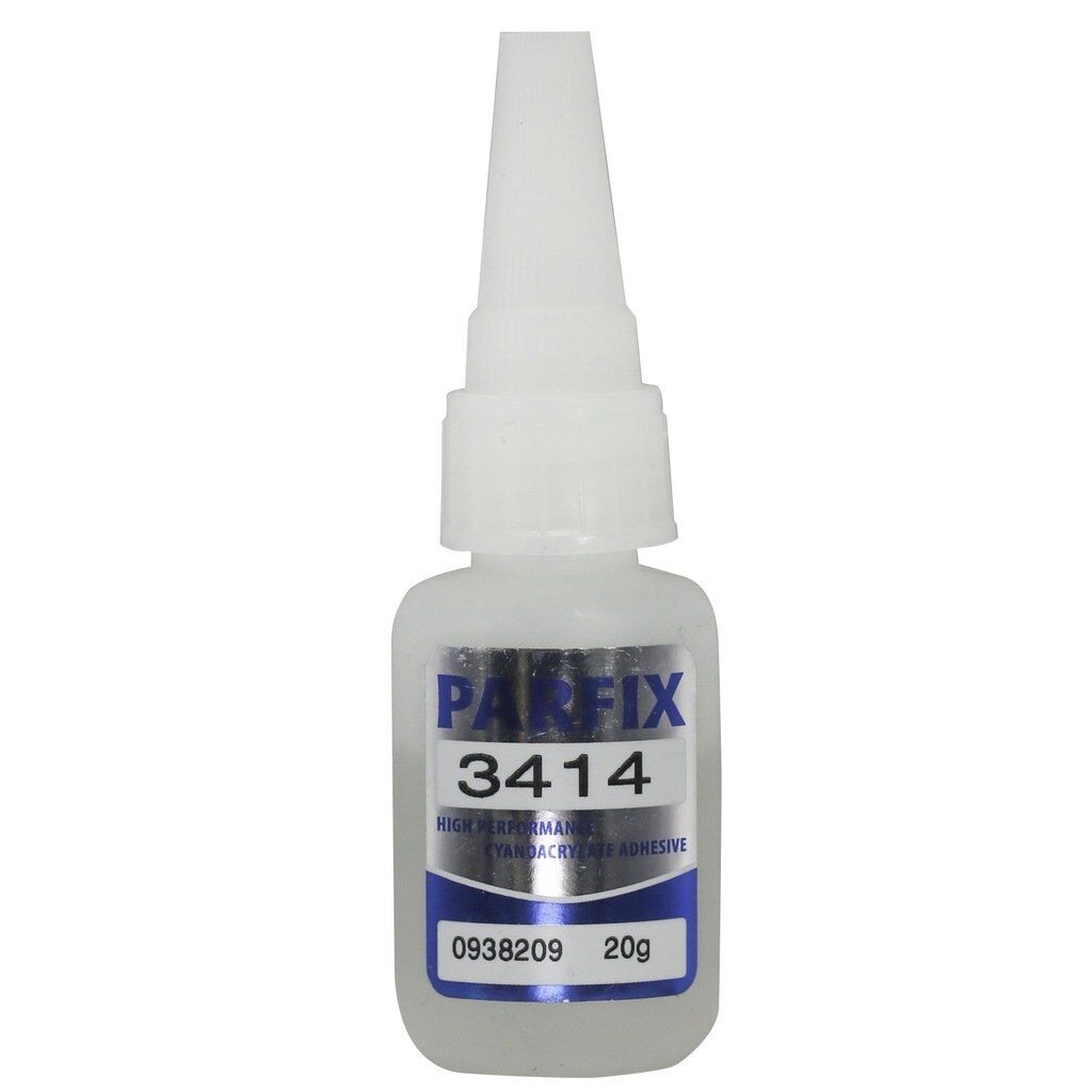 3414 PARFİX HIZLI YAPIŞTIRICI