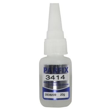 3414 PARFİX HIZLI YAPIŞTIRICI
