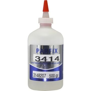 3414 PARFİX HIZLI YAPIŞTIRICI
