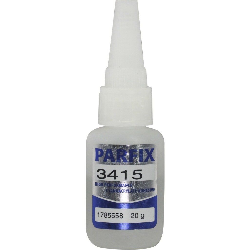 3415 PARFİX HIZLI YAPIŞTIRICI