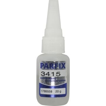 3415 PARFİX HIZLI YAPIŞTIRICI