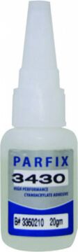 3430 PARFİX HIZLI YAPIŞTIRICI