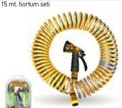 DAYE 5915 15 mt.HORTUM SETİ