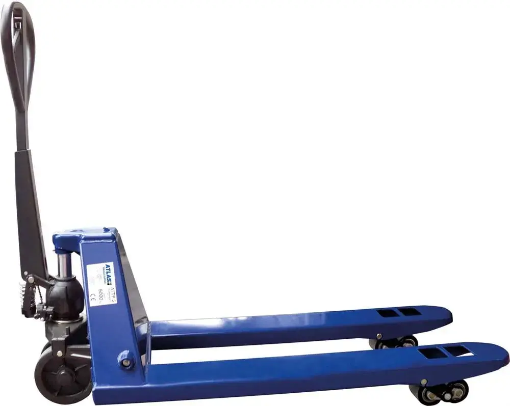 5 Ton Kapasiteli Transpalet - ATTP 5 ATLAS PRO