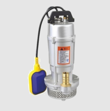 Duffmart QDX1.5-12-0.25 Temiz Su Dalgıç Pompa