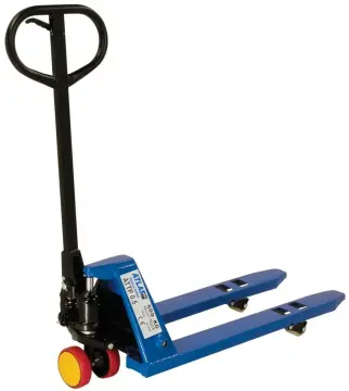 500 Kg Kapasiteli Mini Transpalet - ATTP 0.5 ATLAS PRO