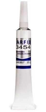 3454 PARFİX HIZLI YAPIŞTIRICI