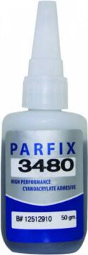 3480 PARFİX HIZLI YAPIŞTIRICI