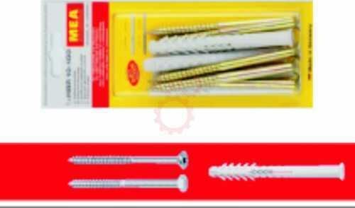 MEA CERCEVE DUBELI 502639 HBR 10*100