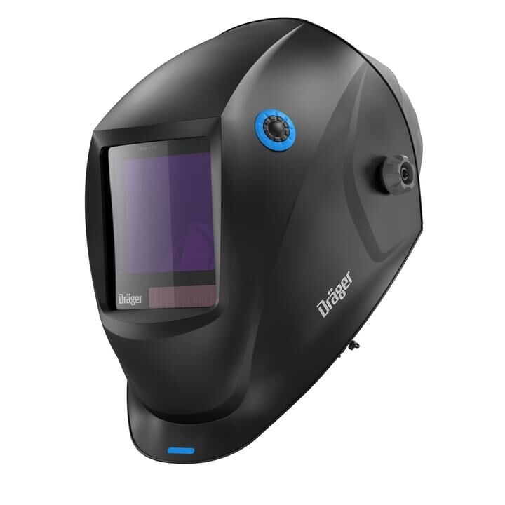 Dräger X-plore® 8000 Standart Kaynakçı Vizörü