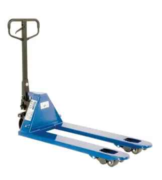 2 Ton Kapasiteli Uzun Transpalet - ATTPU ATLAS PRO