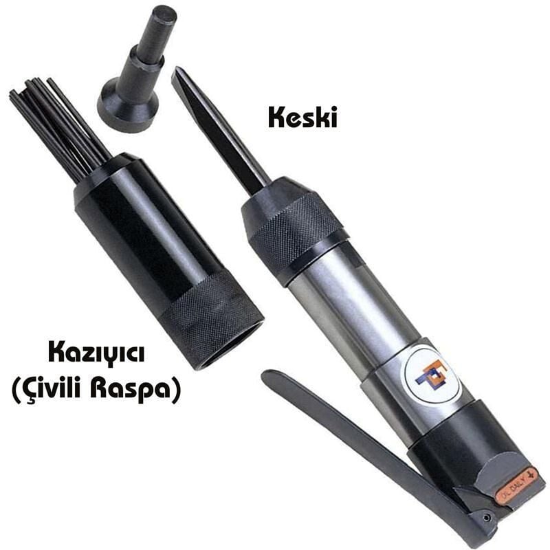 GISON KESKİ GP-851I