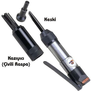 GISON KESKİ GP-851I