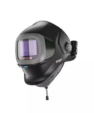 Dräger X-plore® 8000 Premium Kaynakçı Vizörü