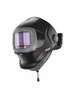 Dräger X-plore® 8000 Premium Kaynakçı Vizörü