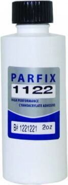 1122 PARFİX HIZLI YAPIŞTIRICI