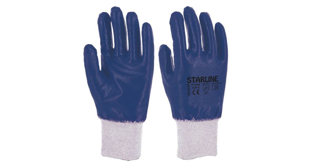 Starline Sıvı Geçirmez Eldiven / STL/LPKB