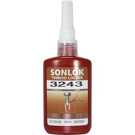 3243 SONLOK CİVATA SABİTLEYİCİSİ