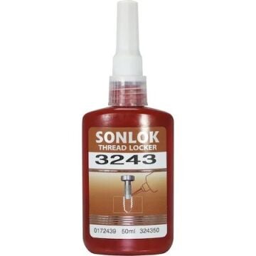 3243 SONLOK CİVATA SABİTLEYİCİSİ
