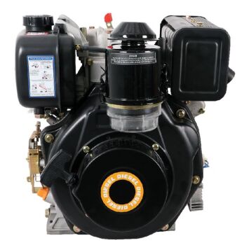 KDL178FYE MARSLI D.MOTOR 7HP-K.KONIK FG8