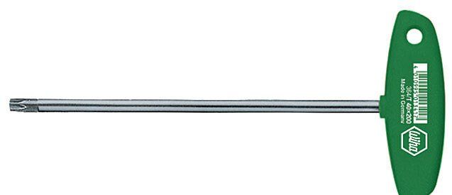 364 T40*100 T SAPLI TORX ALLEN