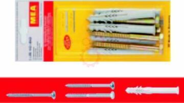 MEA DUBEL 502754 F12 SKS 12*60