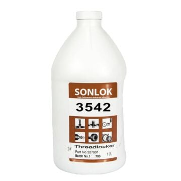 3542 SONLOK BORU VE DİŞ SIZDIRMAZLIĞI