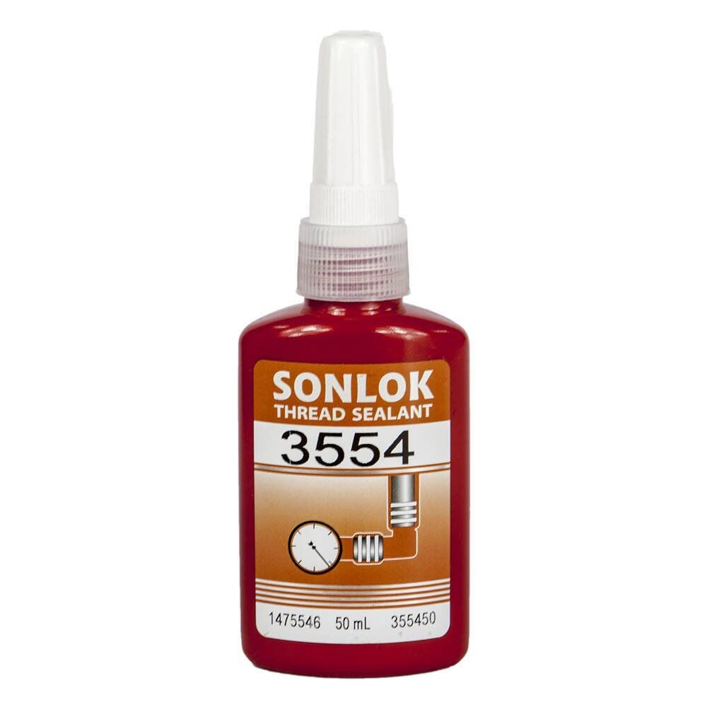 3554 SONLOK BORU VE DİŞ SIZDIRMAZLIĞI