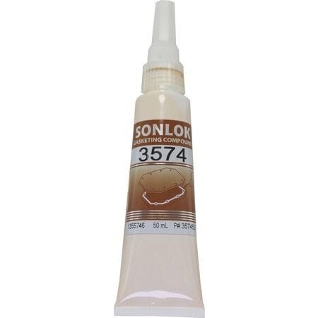 3574 SONLOK SIVI CONTA VE BOŞLUK DOLDURMA