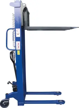 1 Ton Kapasiteli İstif Makinası - ATMI 1016 ATLAS PRO