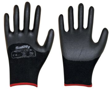 KÖPÜK NİTRİL 3/4 KAPLI ELD. NO:10