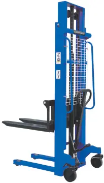 1 Ton Kapasiteli İstif Makinası - ATMI 1025 ATLAS PRO