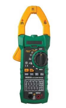 True RMS Pens Amper Metre MS2115A