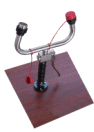 Göz Duşları Laboratuvar Tip GİM-104