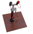 Göz Duşları Laboratuvar Tip GİM-105