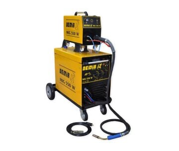 MIG 450 W MIG/MAG Gazaltı Kaynak Makinası