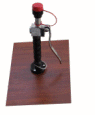 Göz Duşları Laboratuvar Tip GİM-106