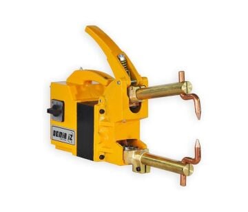 DP 1 El Tipi Punta Kaynak Makinası