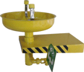 PVC  Duvara Monte Göz Duşu GİM-112