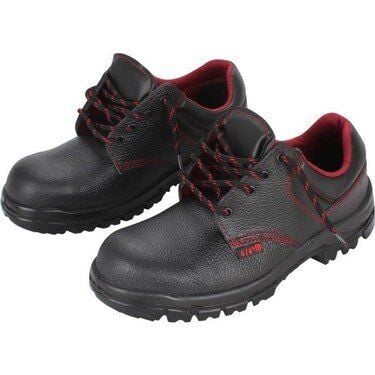 414 Çelik Burunlu S2 Ayakkabı