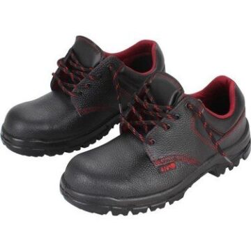 414 Çelik Burunlu S2 Ayakkabı