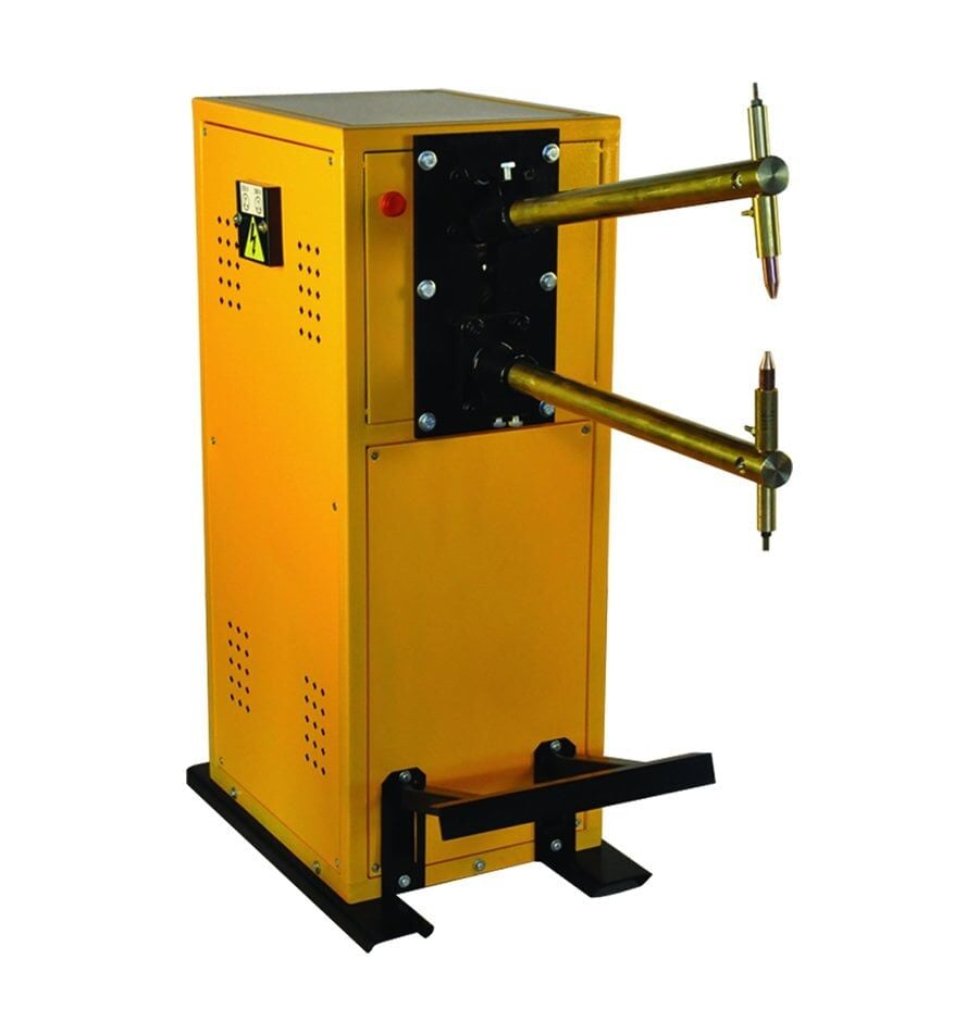 DP 30 Punta Kaynak Makinası