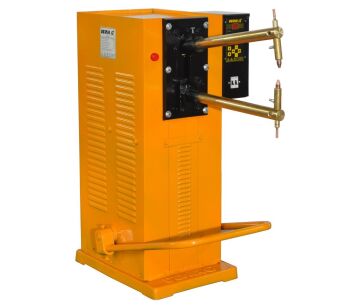 DP 10 E Punta Kaynak Makinası