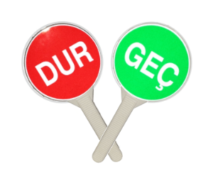 GE 6050 DURGEÇ LEVHASI