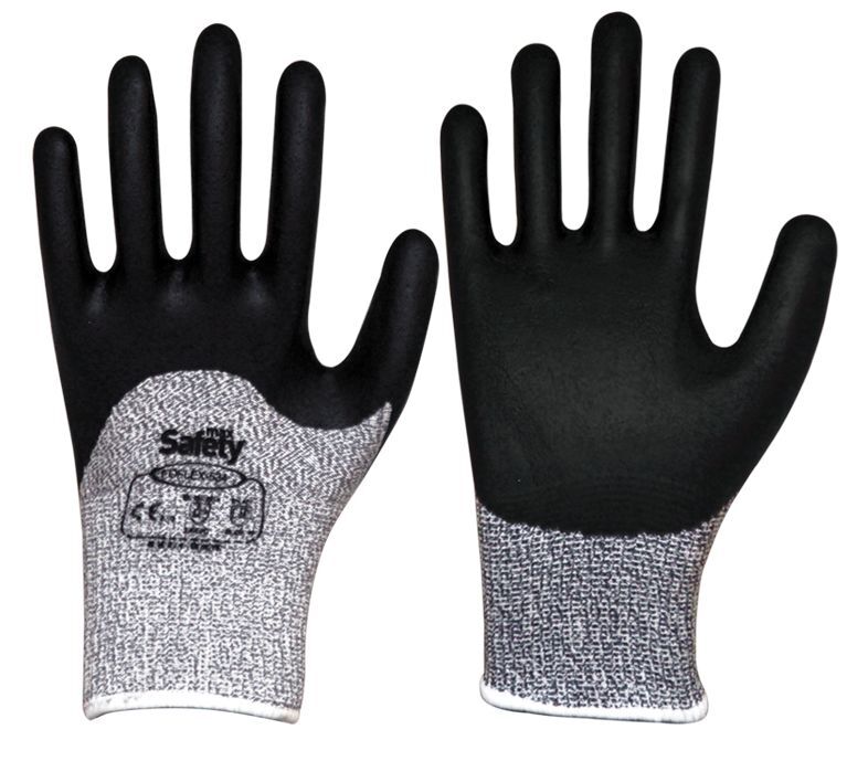 KÖPÜK-PRO-KESİLMEZ-CUT5-3/4 KAPLI NO:10