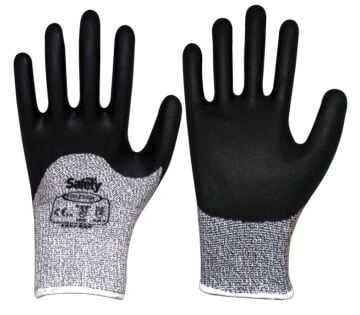 KÖPÜK-PRO-KESİLMEZ-CUT5-3/4 KAPLI NO:10