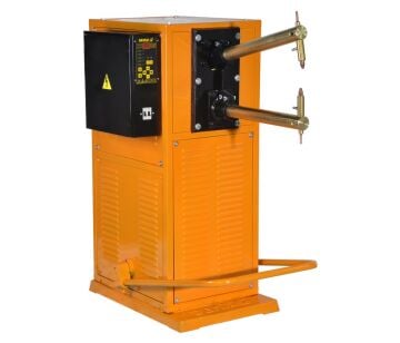 DPP 30 E Pnomatik Elektronik Punta Kaynak Makinası